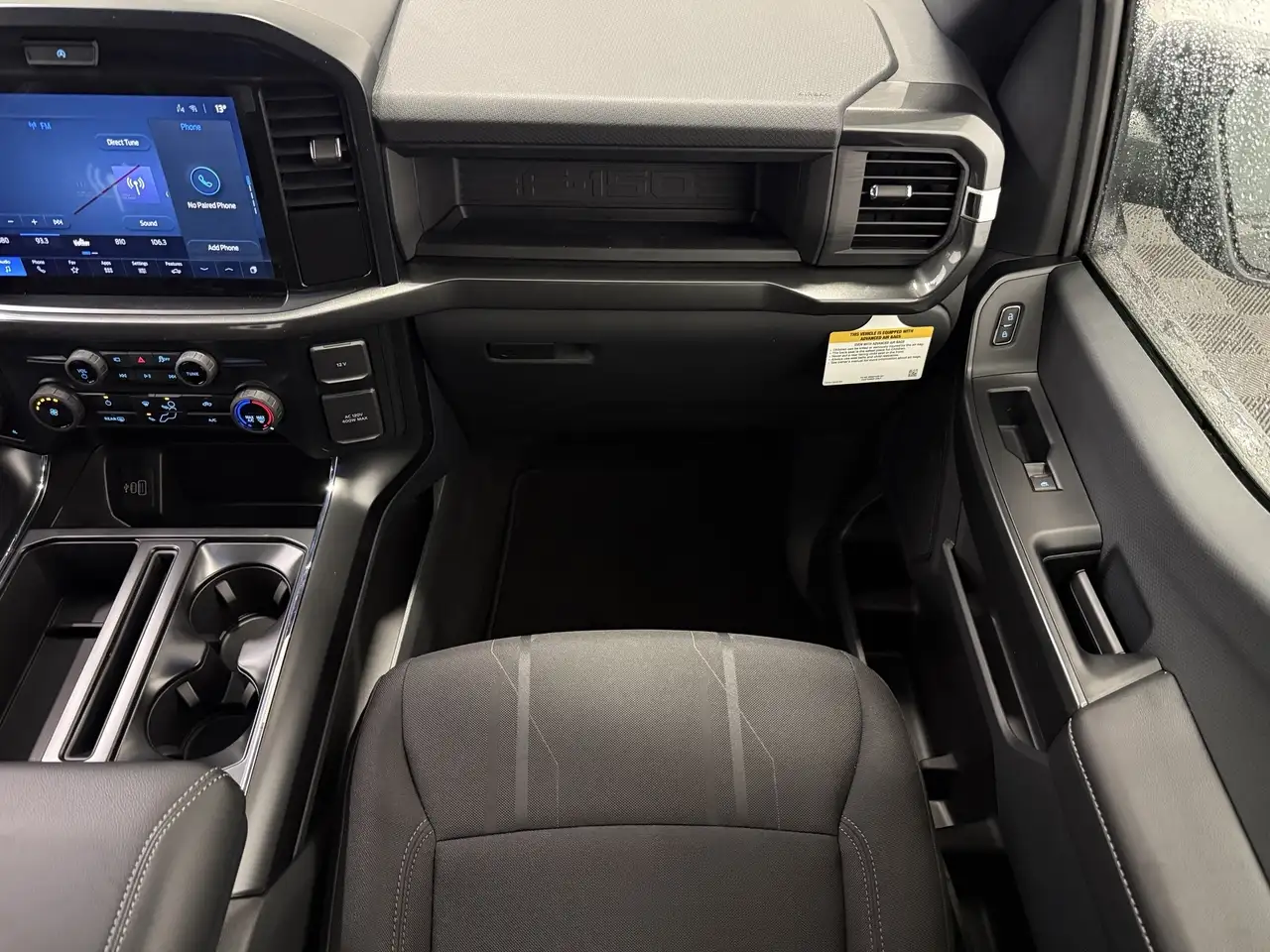 Ford F 150 fotografie Ford F 150