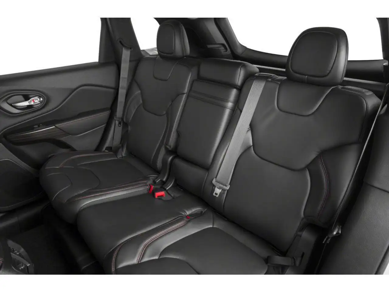 Jeep Cherokee снимка Jeep Cherokee