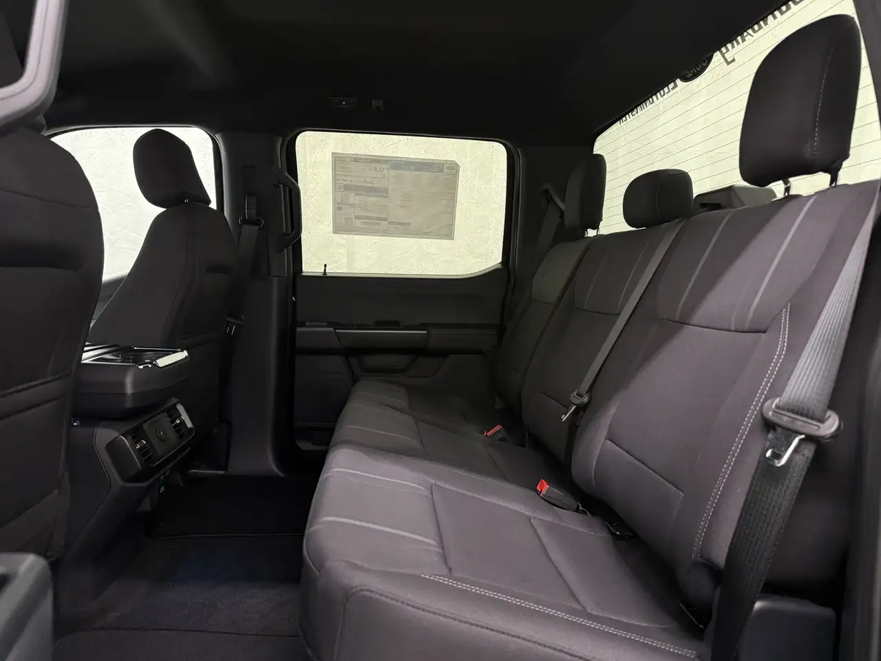 Ford F 150 fotografie Ford F 150