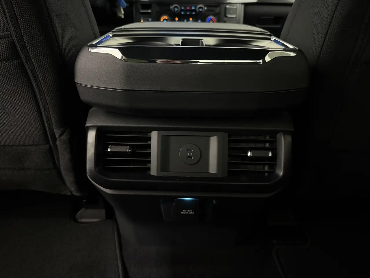 Ford F 150 fotografie Ford F 150