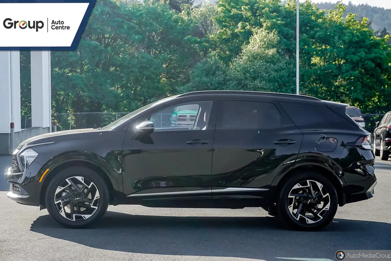 Kia Sportage снимка Kia Sportage