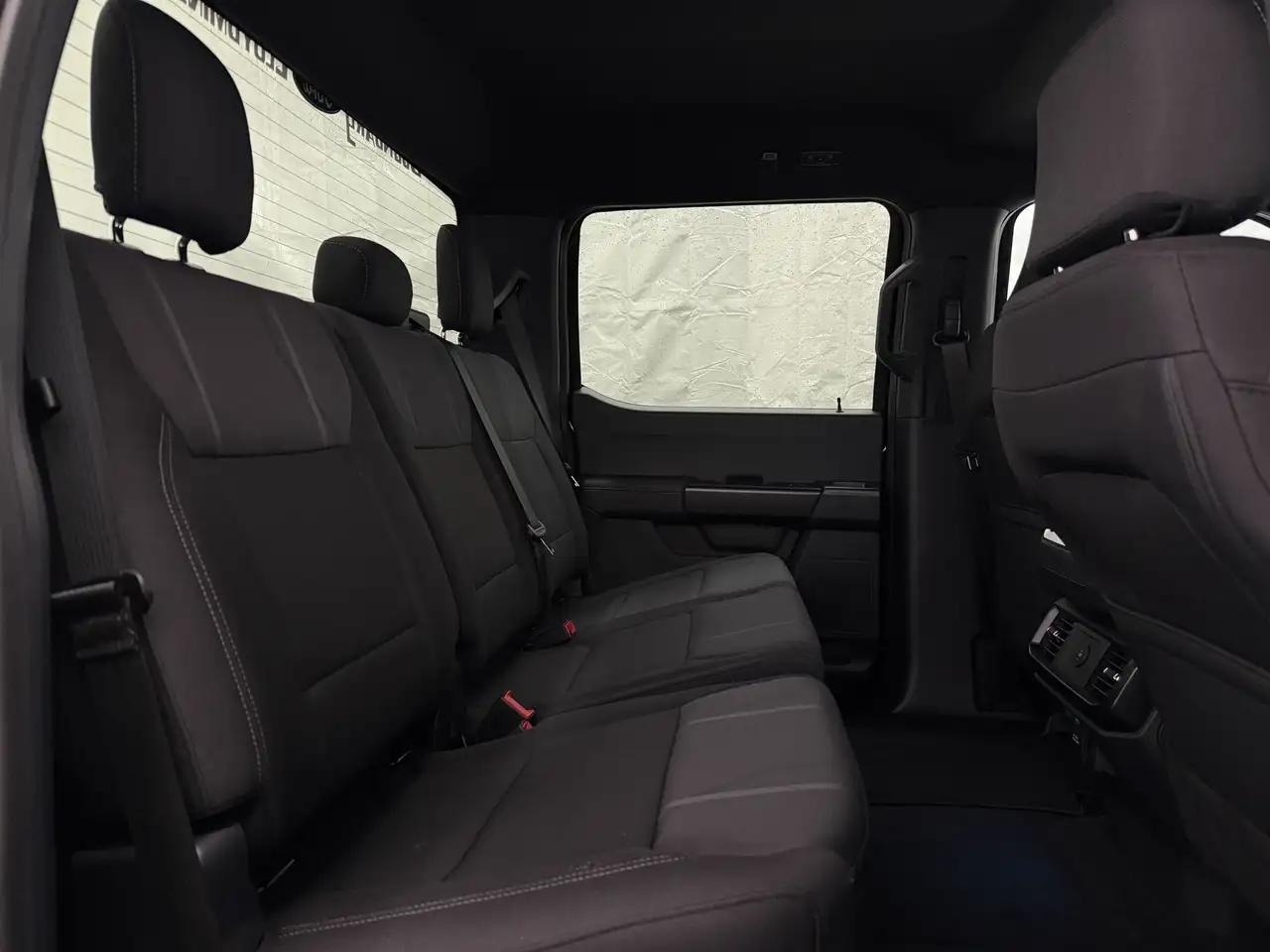 Ford F 150 fotografie Ford F 150