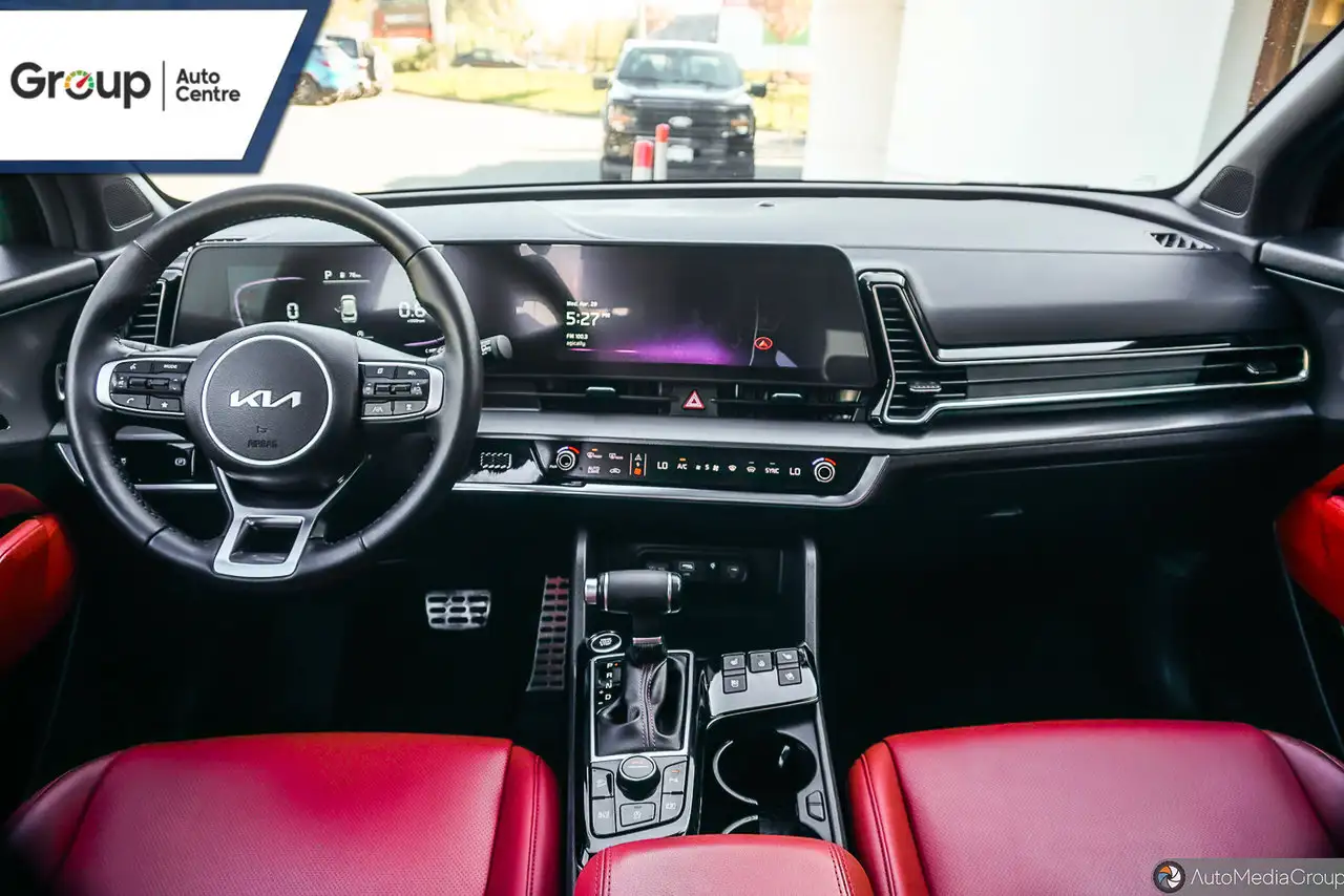 Kia Sportage снимка Kia Sportage