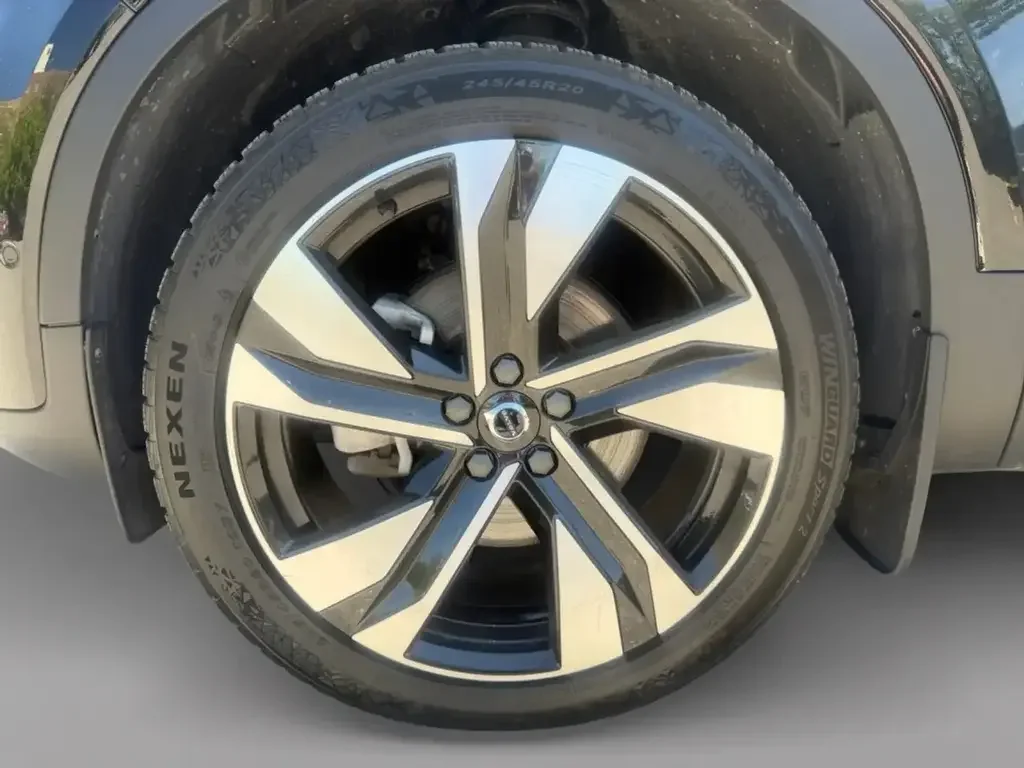 Volvo XC40 fotografie Volvo XC40