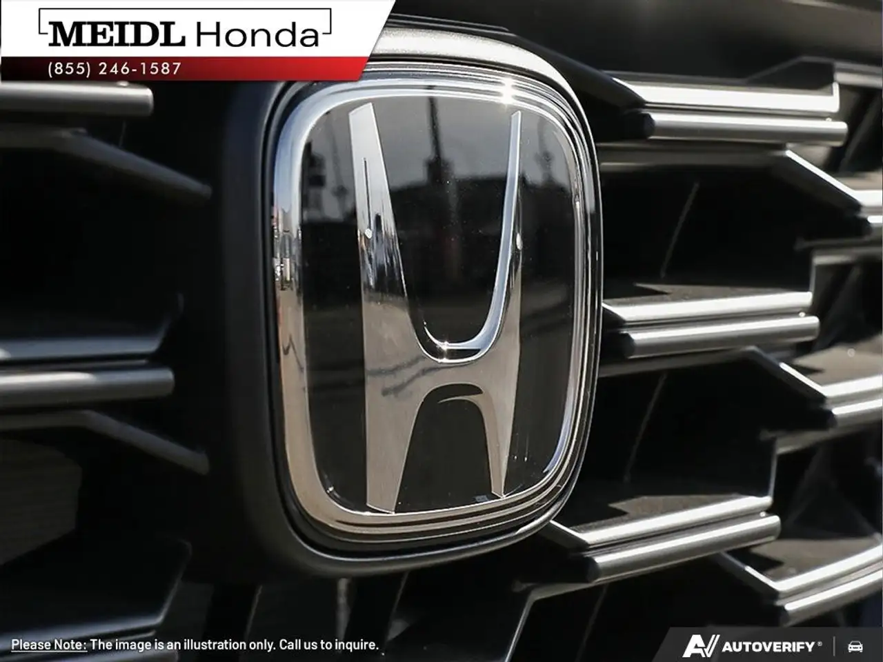 Honda CR-V photo Honda CR-V
