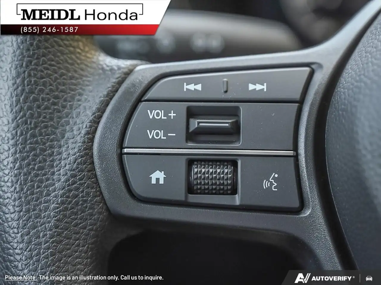 Honda CR-V photo Honda CR-V
