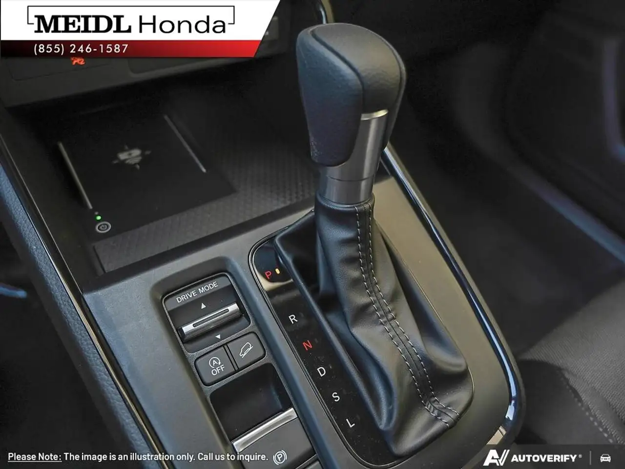Honda CR-V photo Honda CR-V