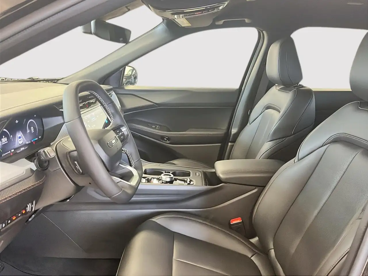 Jeep Cherokee fotografie Jeep Cherokee