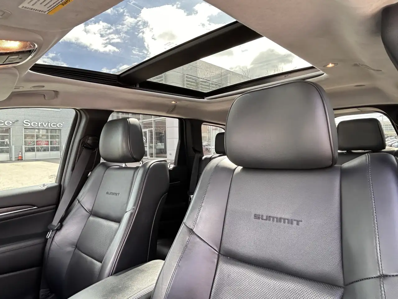 Jeep Grand Cherokee fotografie Jeep Grand Cherokee