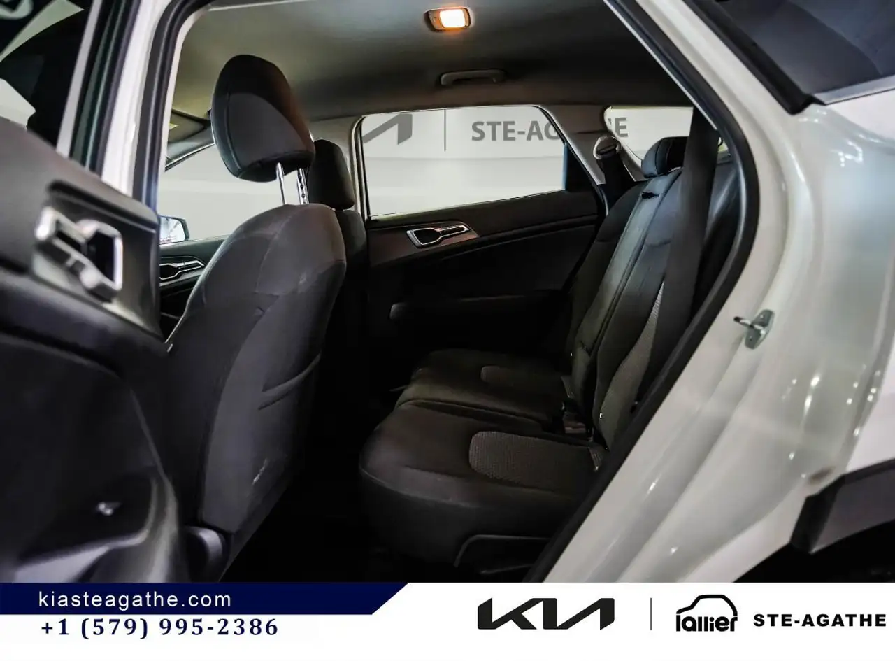 Kia Sportage снимка Kia Sportage