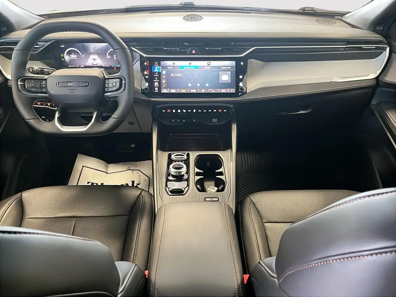 Jeep Cherokee fotografie Jeep Cherokee