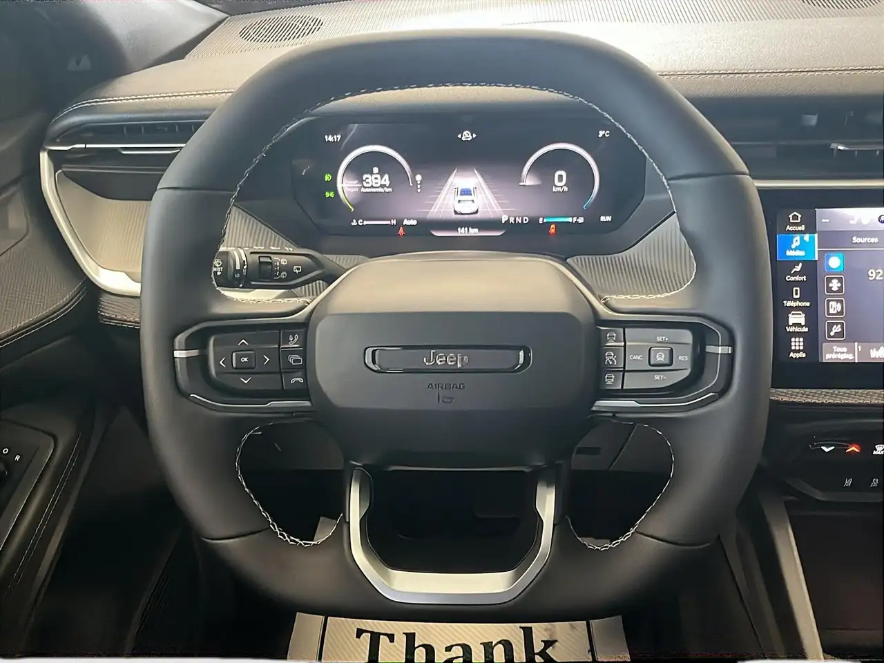 Jeep Cherokee fotografie Jeep Cherokee