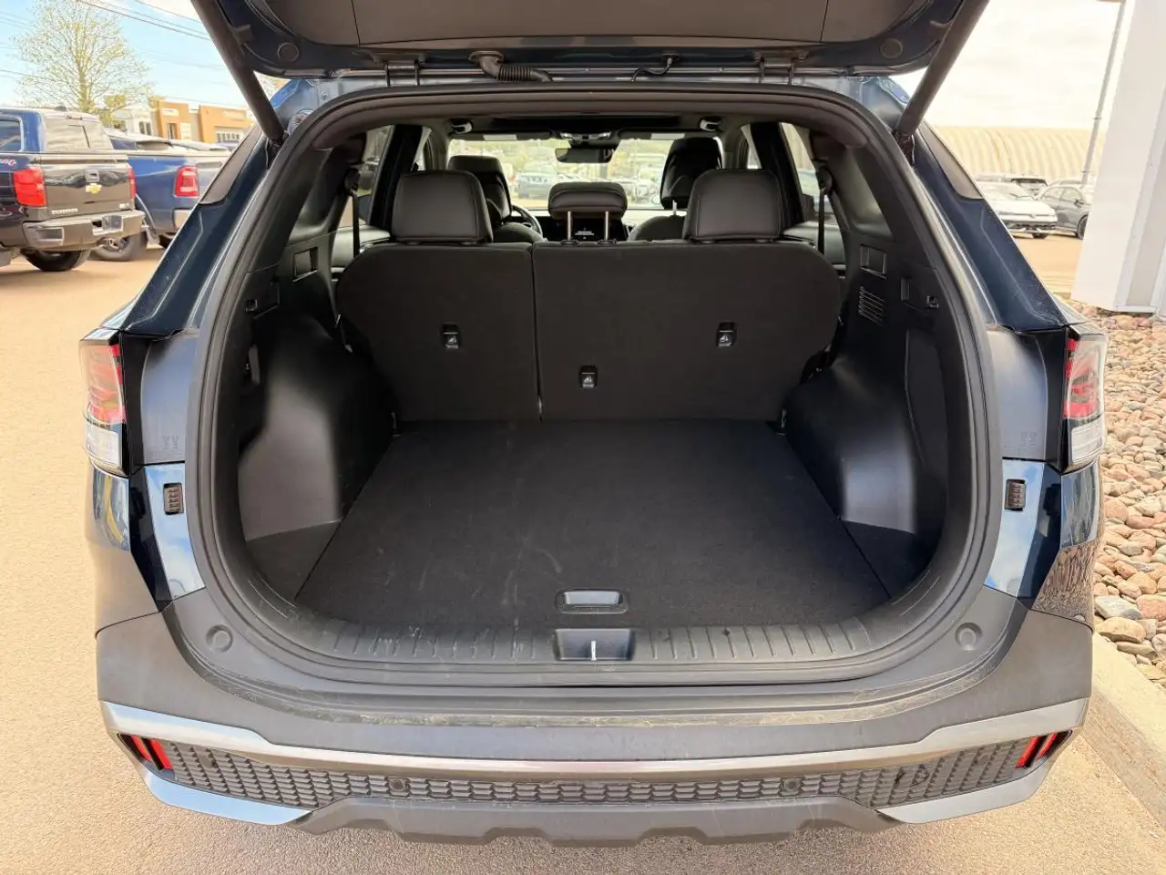 Kia Sportage fotografie Kia Sportage