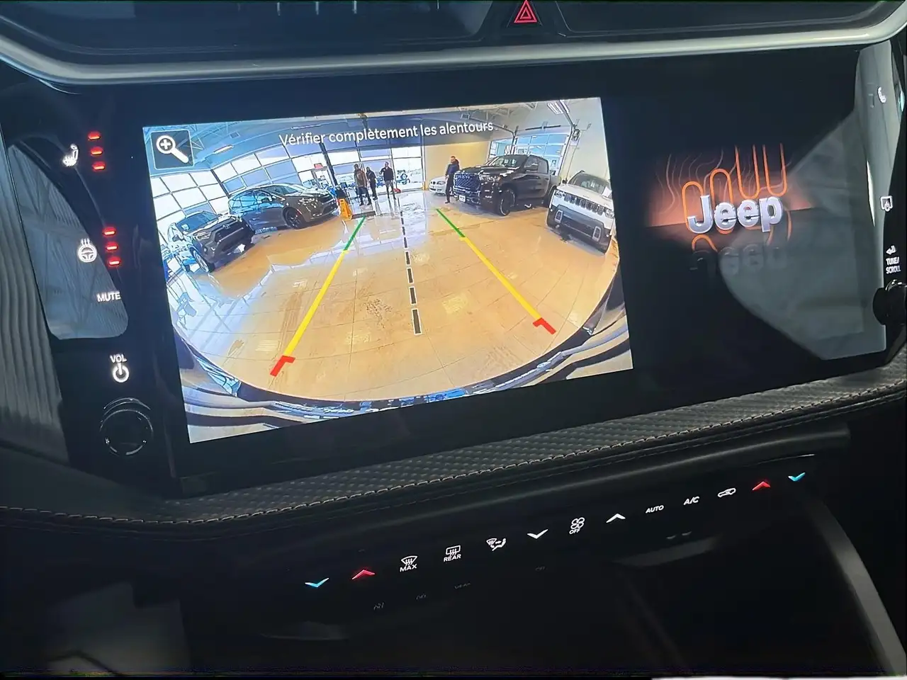 Jeep Cherokee fotografie Jeep Cherokee