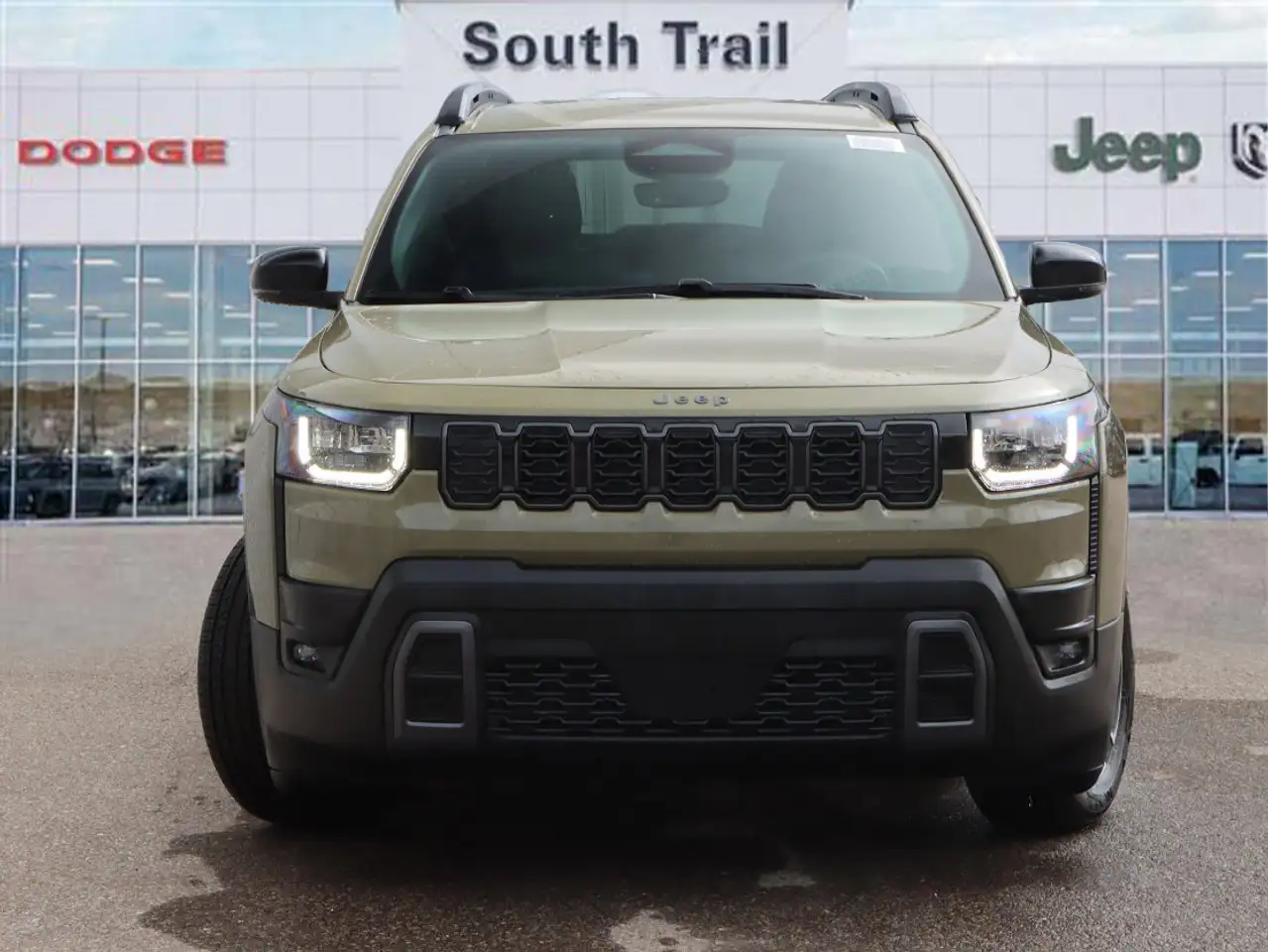 Jeep Cherokee fotografie Jeep Cherokee