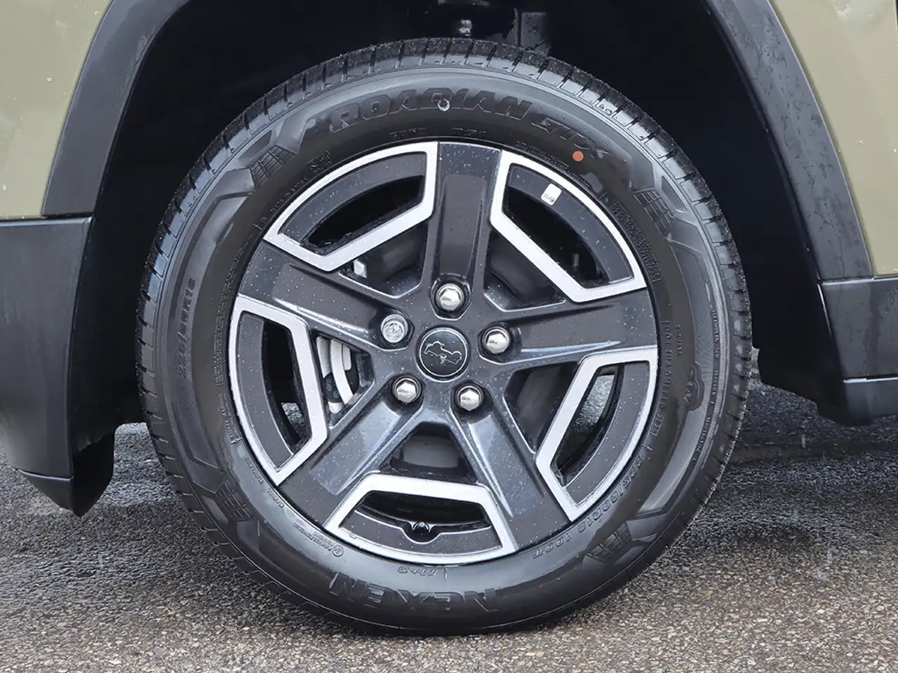 Jeep Cherokee fotografie Jeep Cherokee