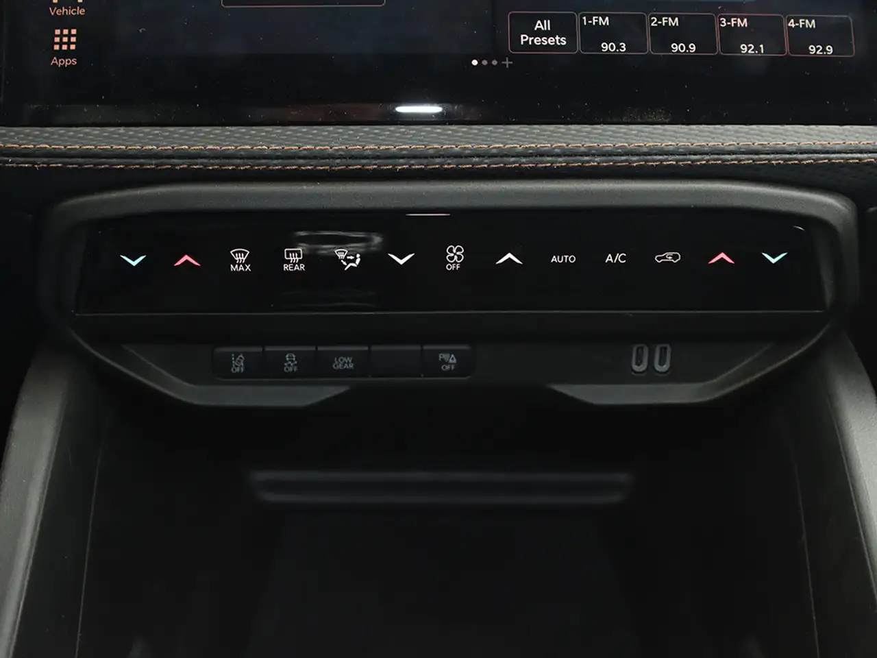 Jeep Cherokee fotografie Jeep Cherokee