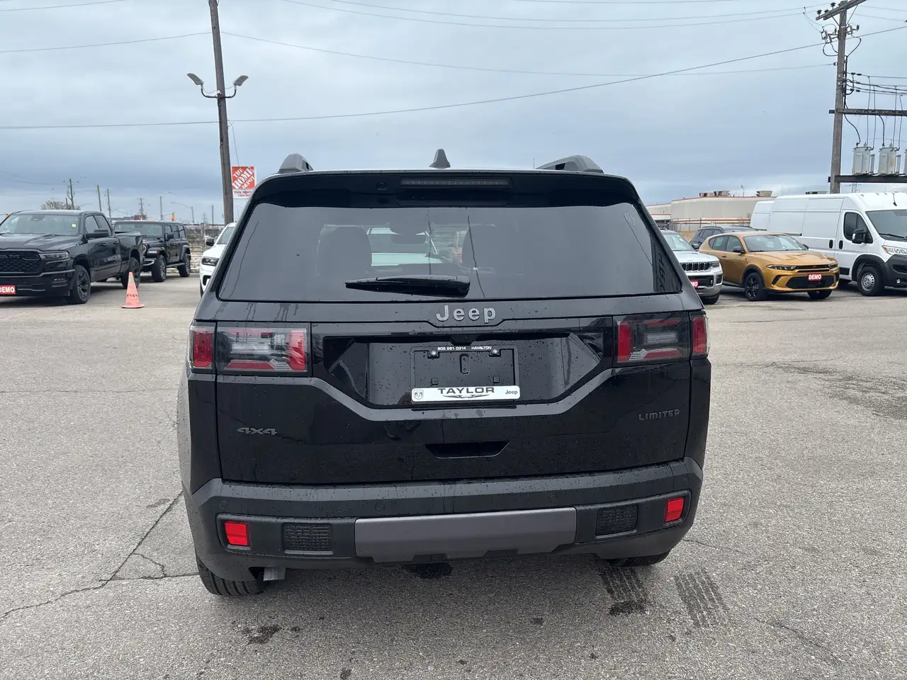 Jeep Cherokee fotografie Jeep Cherokee