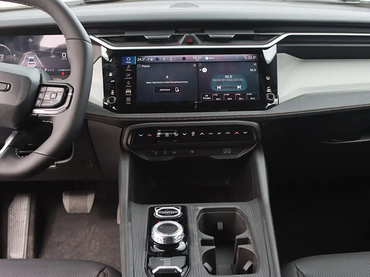 Jeep Cherokee fotografie Jeep Cherokee