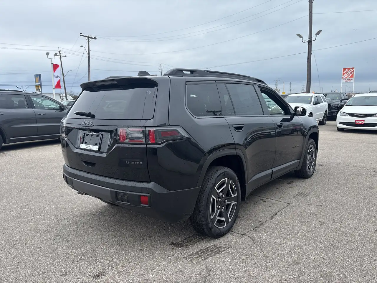 Jeep Cherokee fotografie Jeep Cherokee