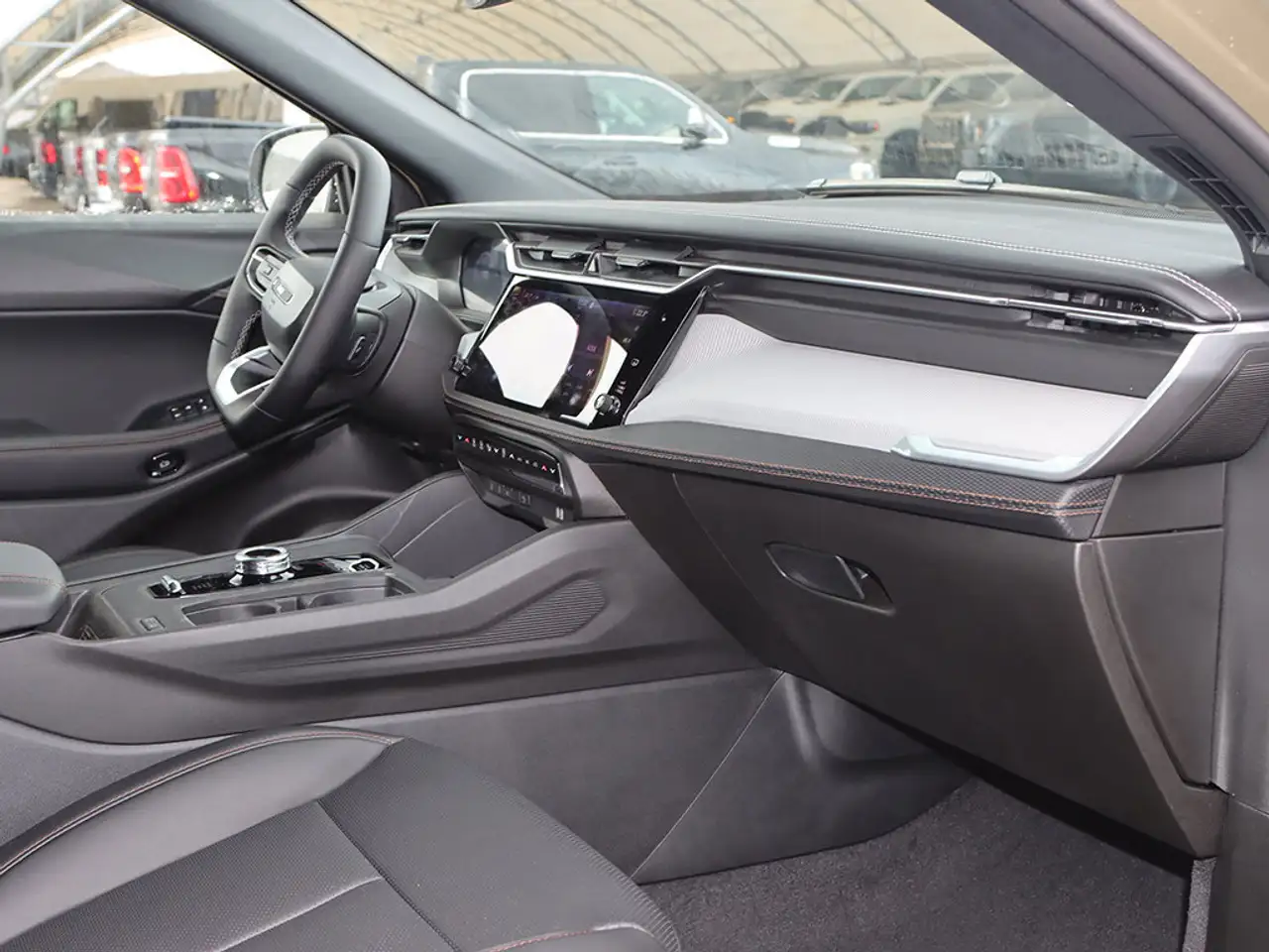 Jeep Cherokee fotografie Jeep Cherokee
