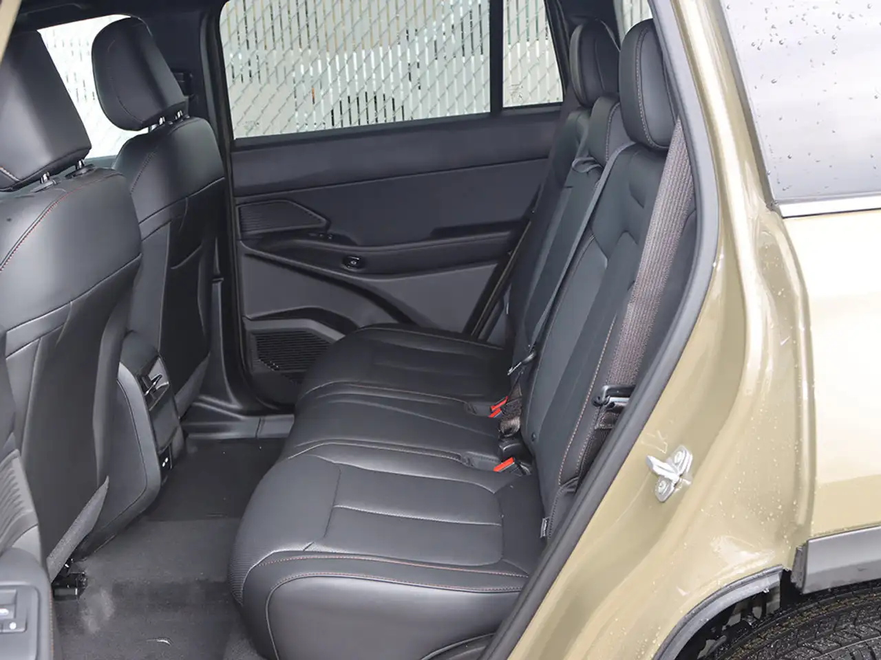 Jeep Cherokee fotografie Jeep Cherokee