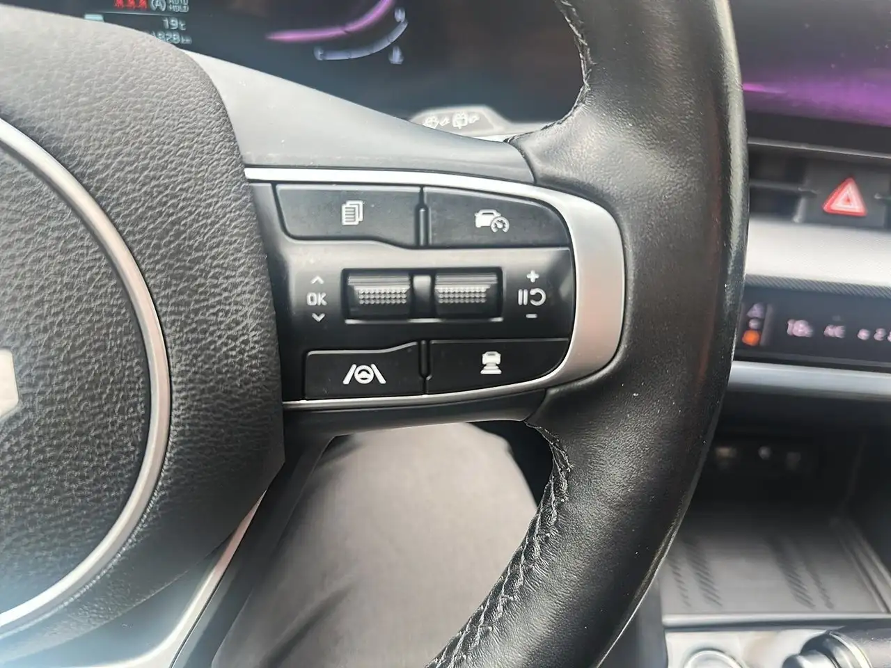 Kia Sportage снимка Kia Sportage