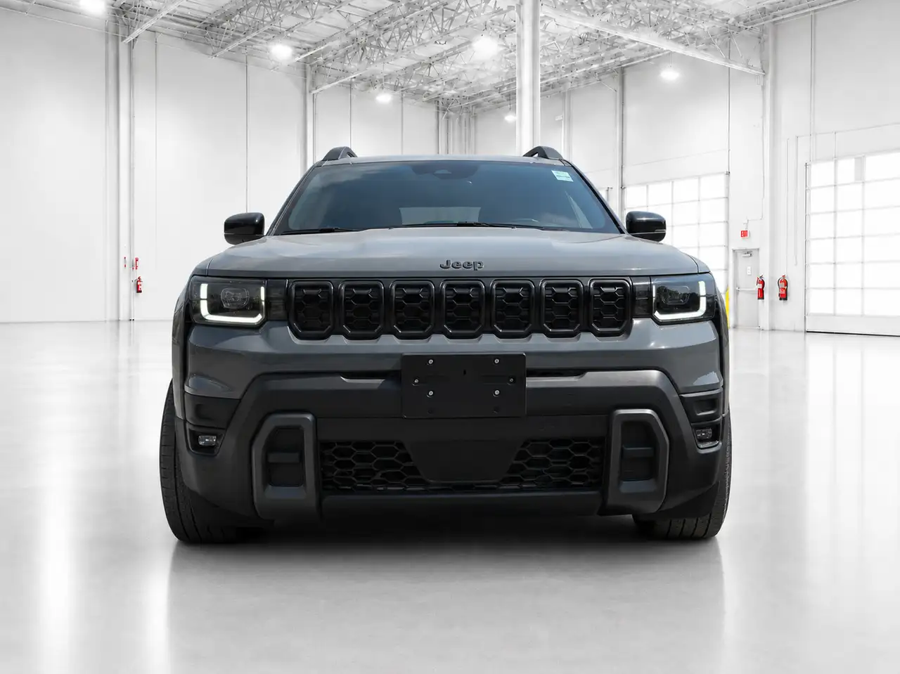 Jeep Cherokee photo Jeep Cherokee