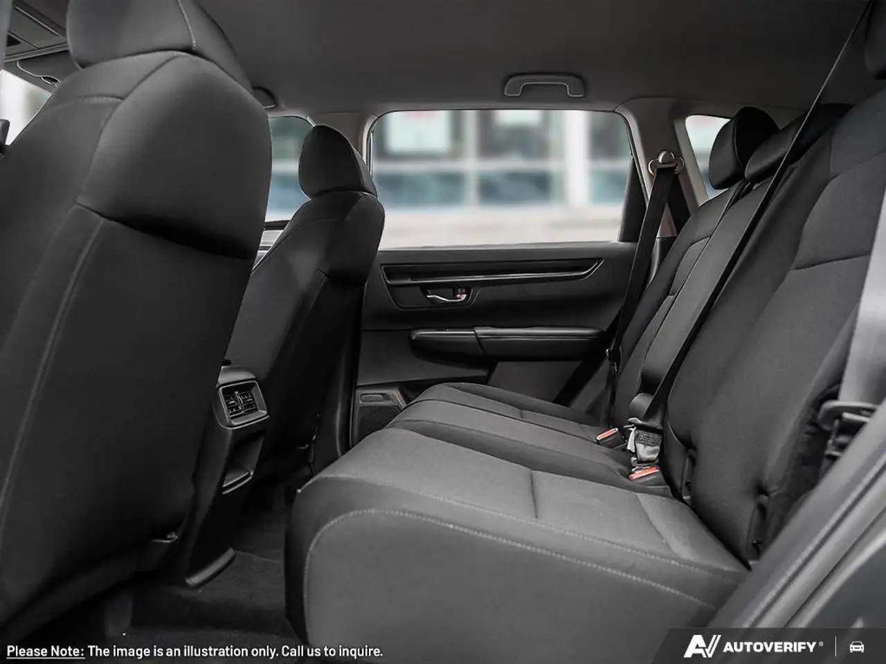 Honda CR-V photo Honda CR-V