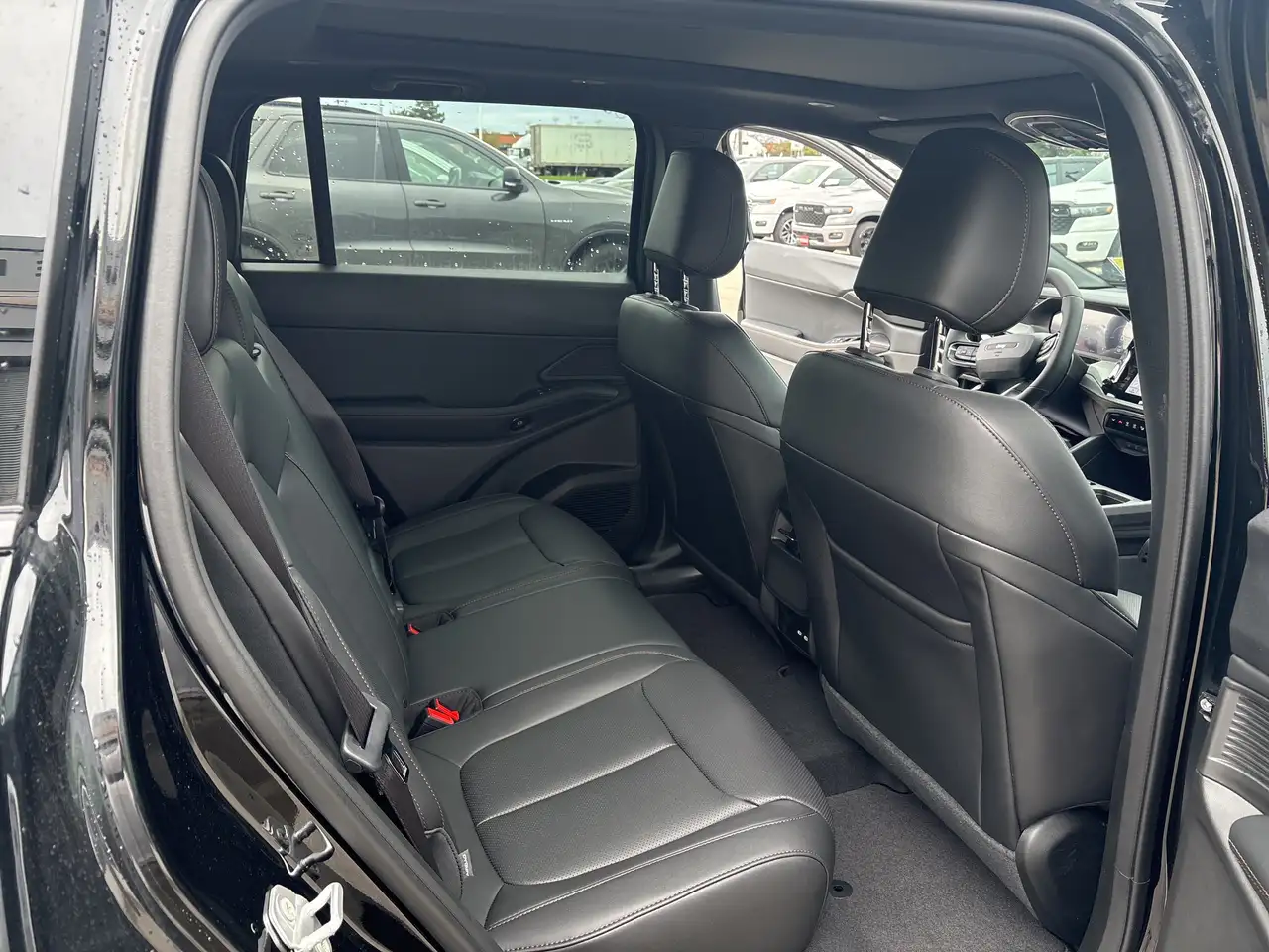 Jeep Cherokee fotografie Jeep Cherokee