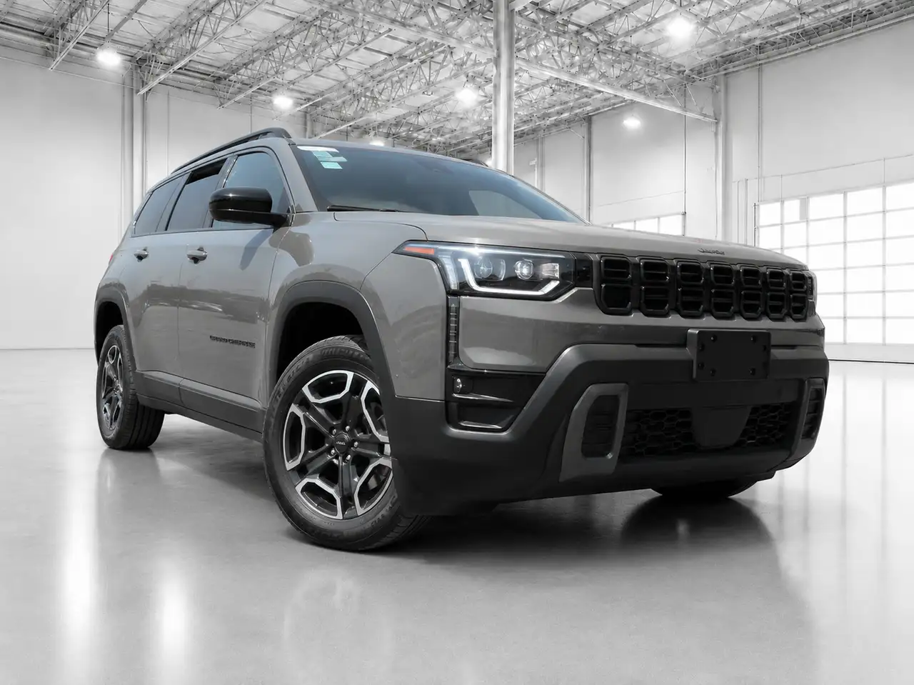 Jeep Cherokee photo Jeep Cherokee