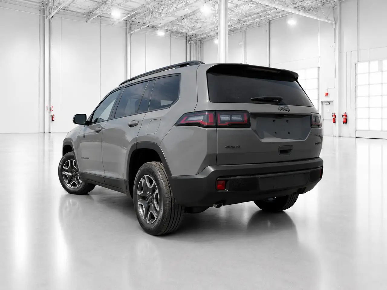 Jeep Cherokee photo Jeep Cherokee