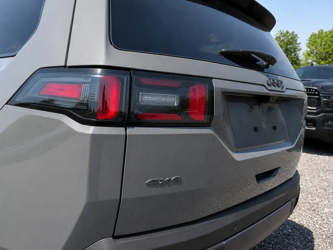 Jeep Cherokee photo Jeep Cherokee