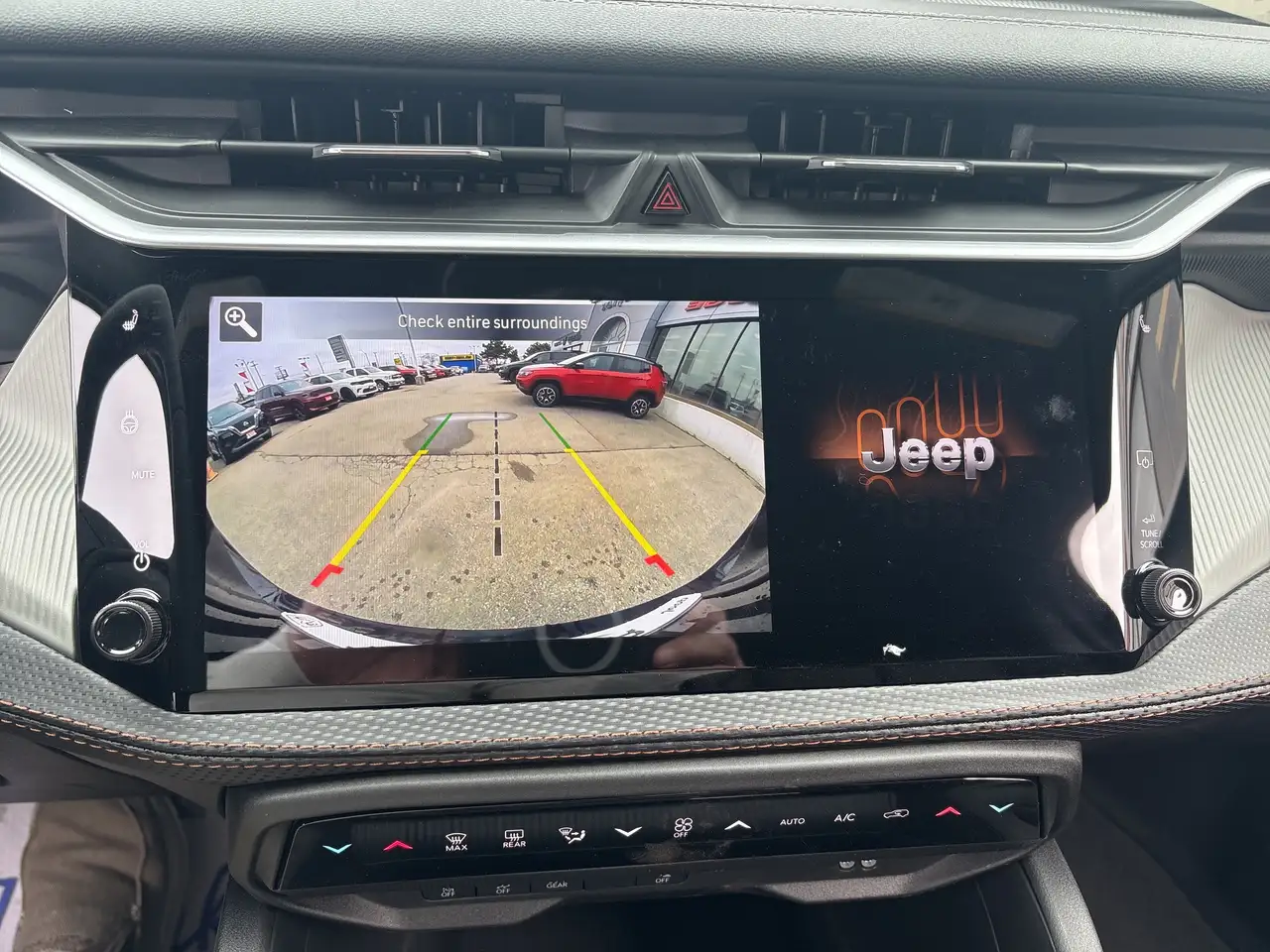 Jeep Cherokee fotografie Jeep Cherokee