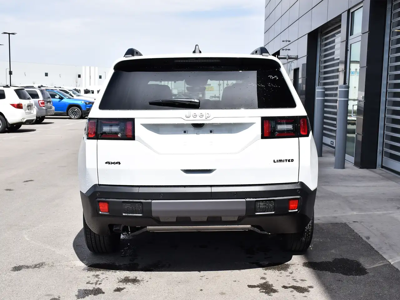 Jeep Cherokee fotografie Jeep Cherokee