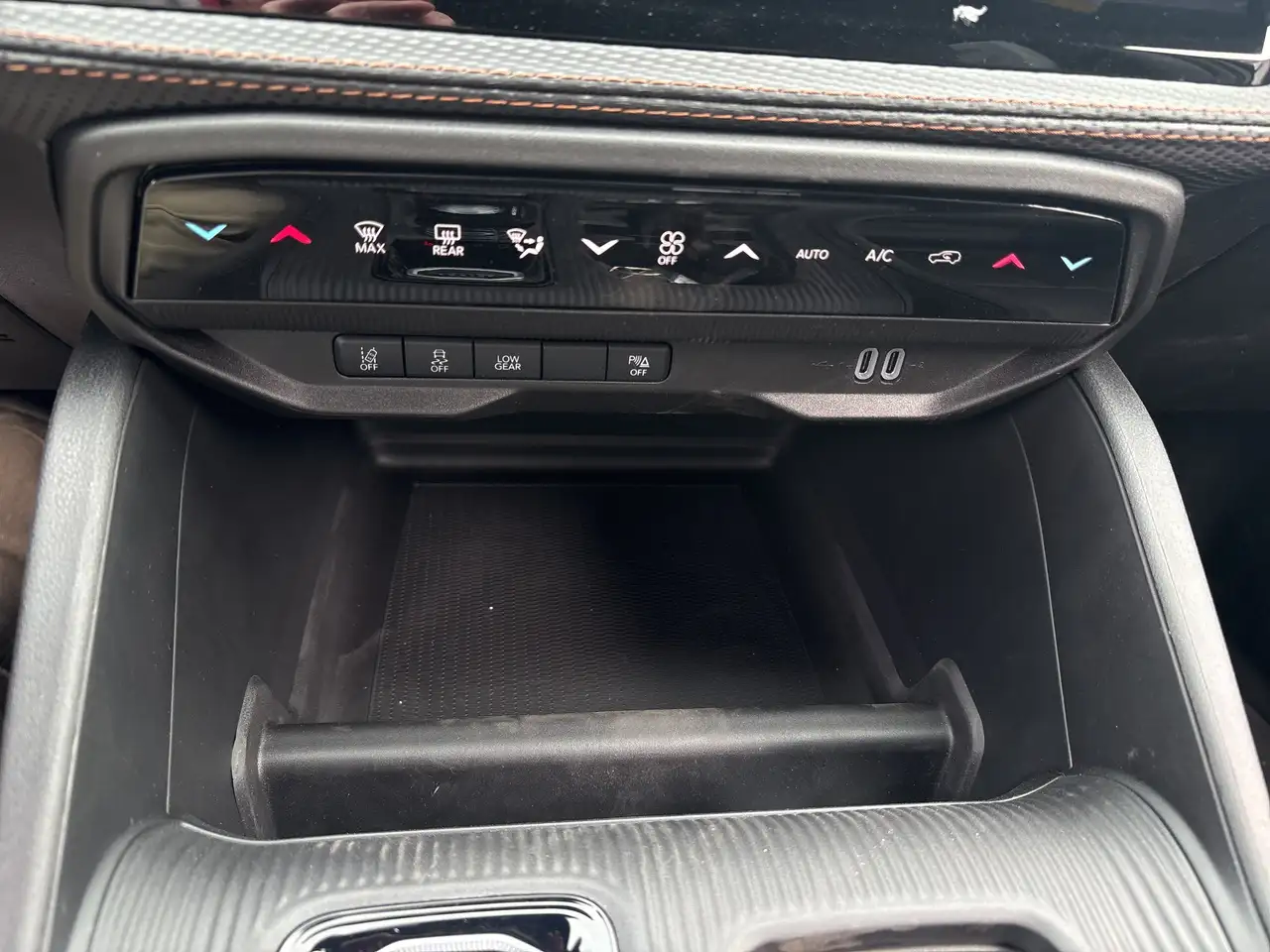 Jeep Cherokee fotografie Jeep Cherokee