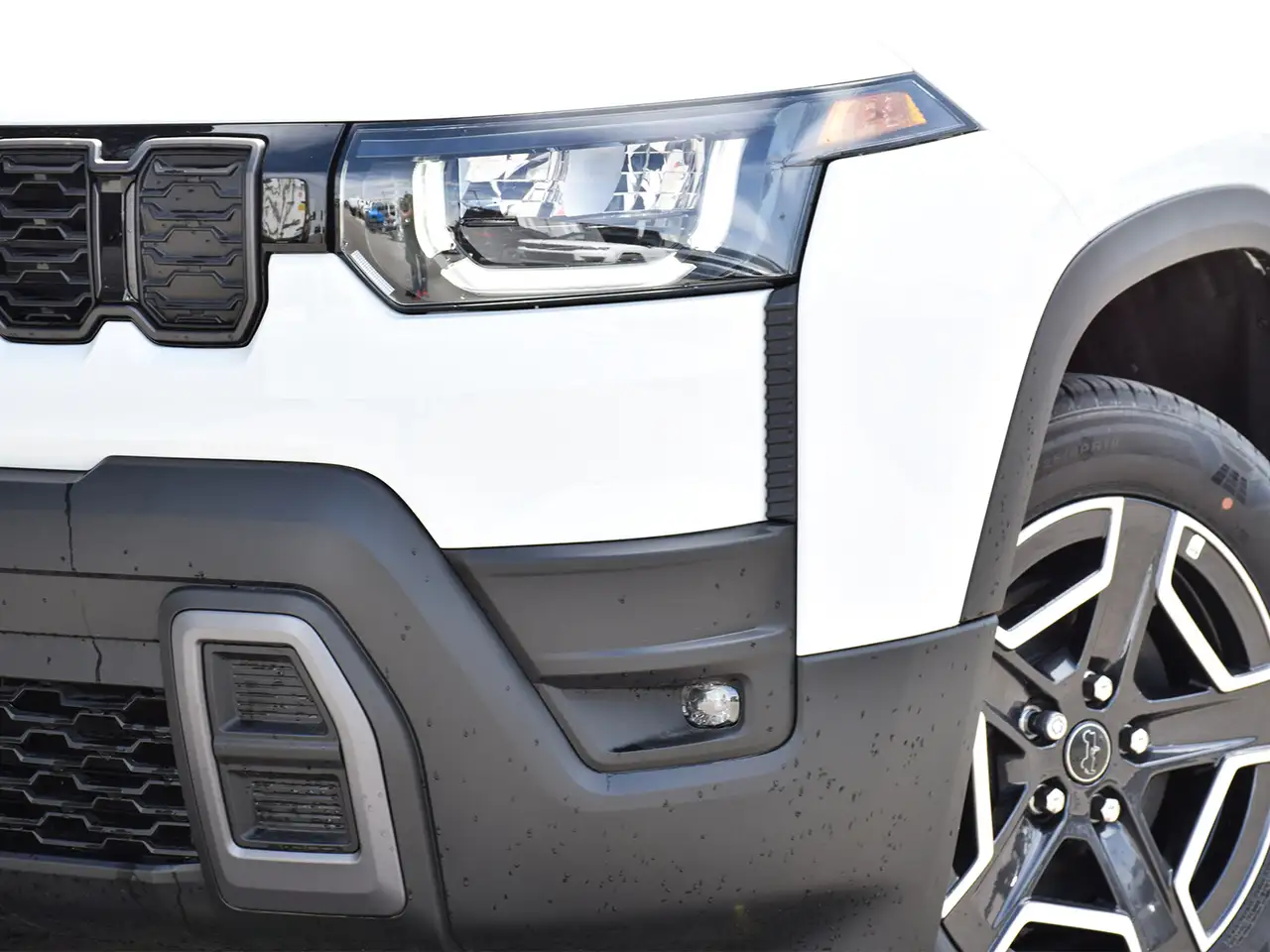 Jeep Cherokee fotografie Jeep Cherokee