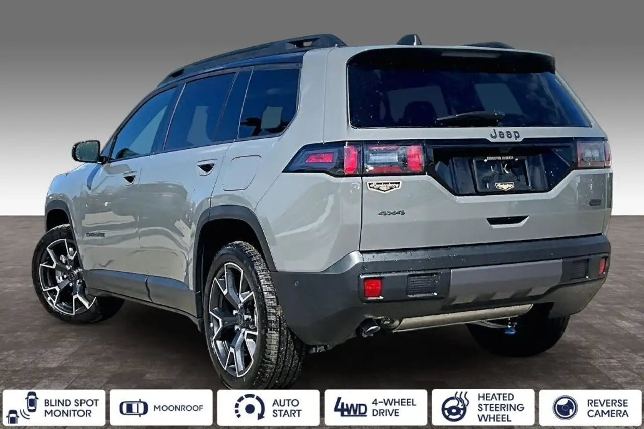 Jeep Cherokee снимка Jeep Cherokee