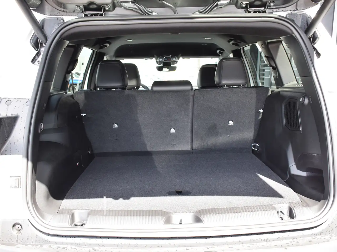 Jeep Cherokee fotografie Jeep Cherokee