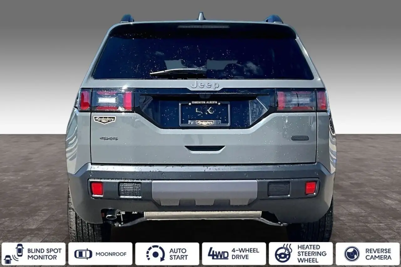 Jeep Cherokee снимка Jeep Cherokee