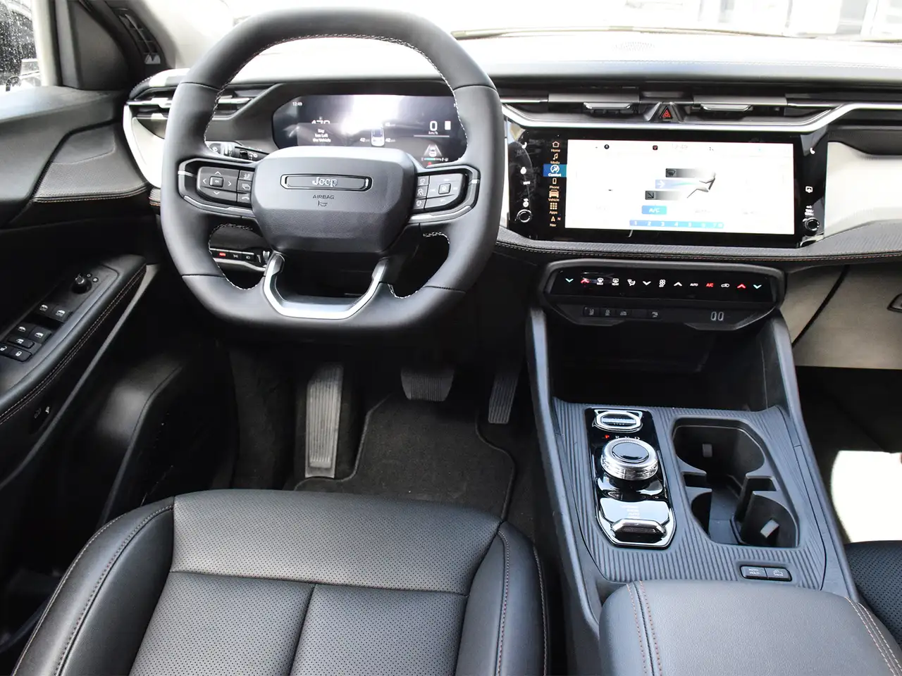 Jeep Cherokee fotografie Jeep Cherokee