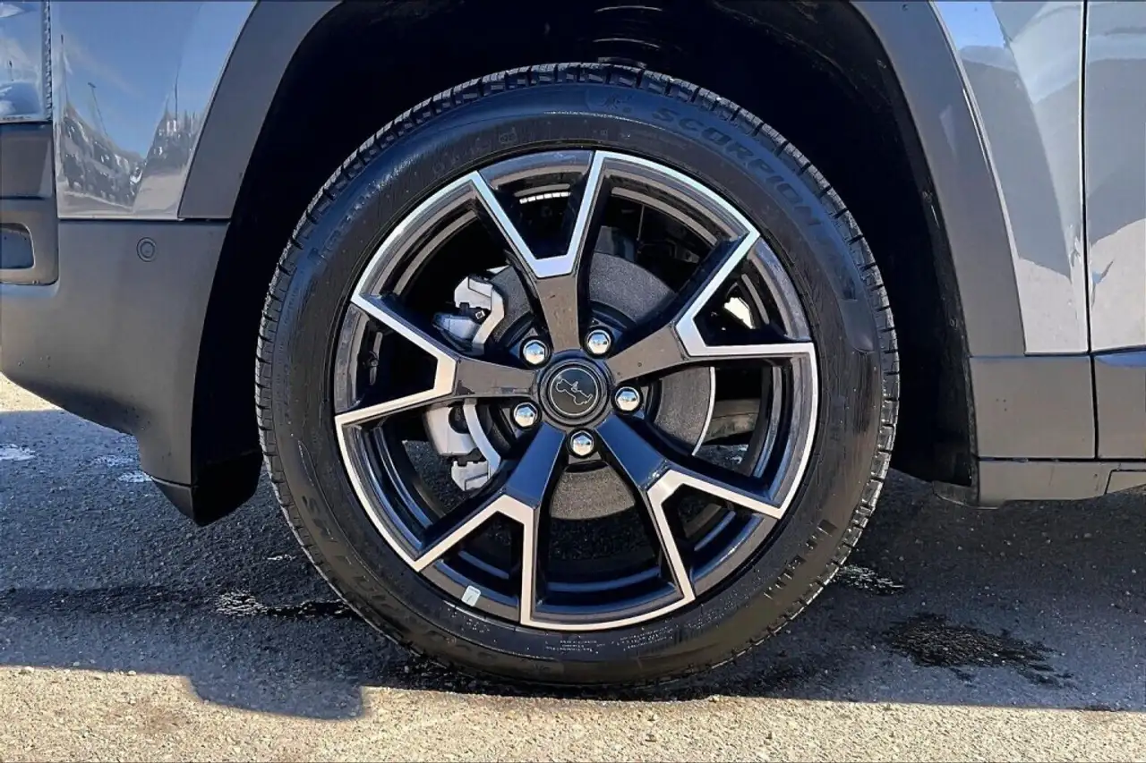 Jeep Cherokee снимка Jeep Cherokee
