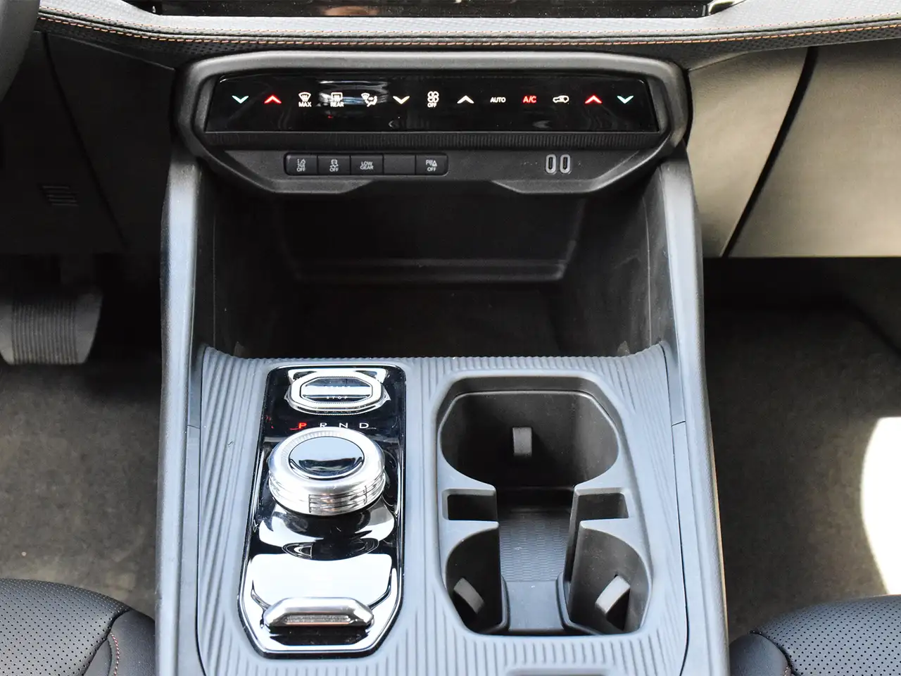 Jeep Cherokee fotografie Jeep Cherokee