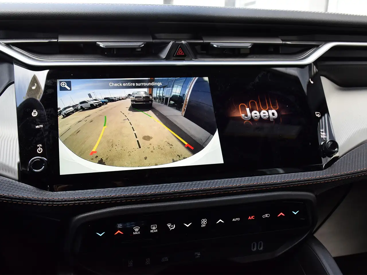 Jeep Cherokee fotografie Jeep Cherokee