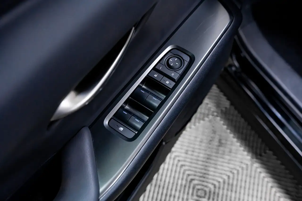 Lexus UX fotografie Lexus UX