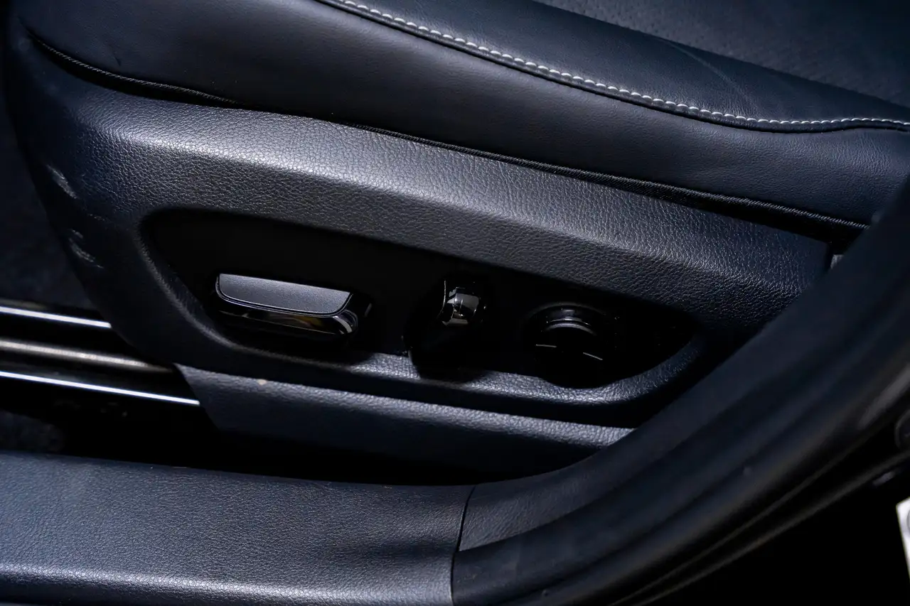Lexus UX fotografie Lexus UX