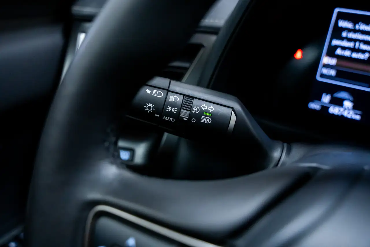 Lexus UX fotografie Lexus UX