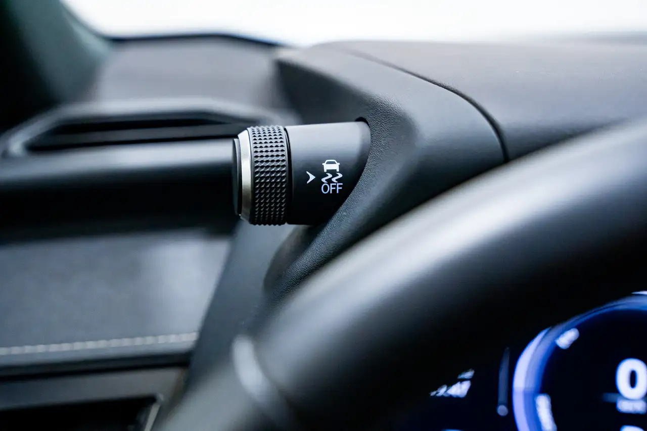 Lexus UX fotografie Lexus UX