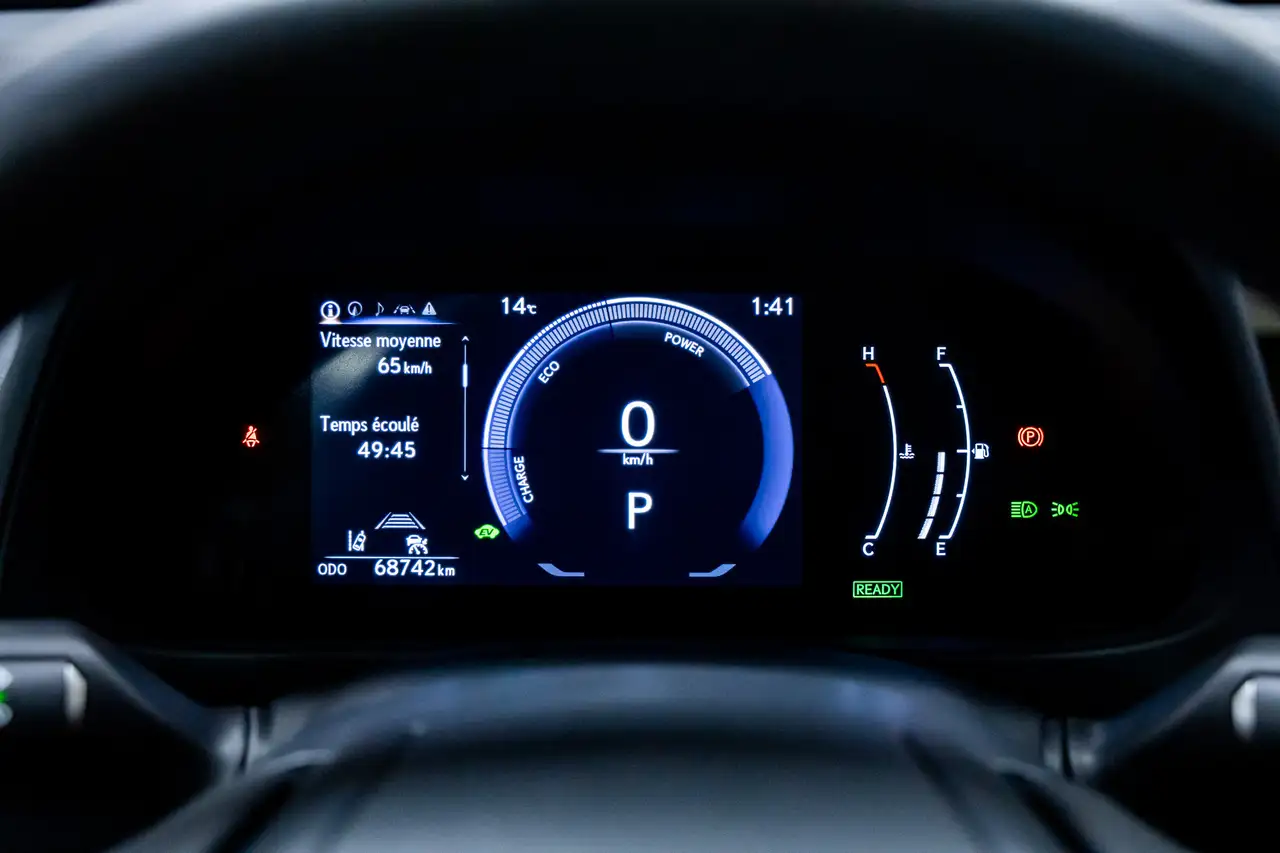 Lexus UX fotografie Lexus UX