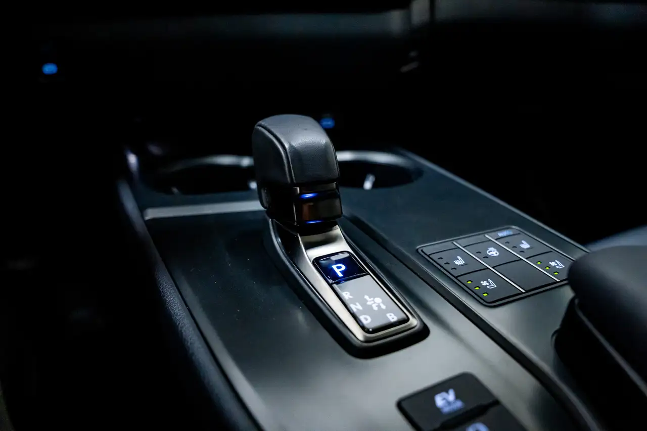 Lexus UX fotografie Lexus UX
